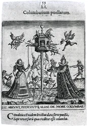 Columbarium Puellarum (from 